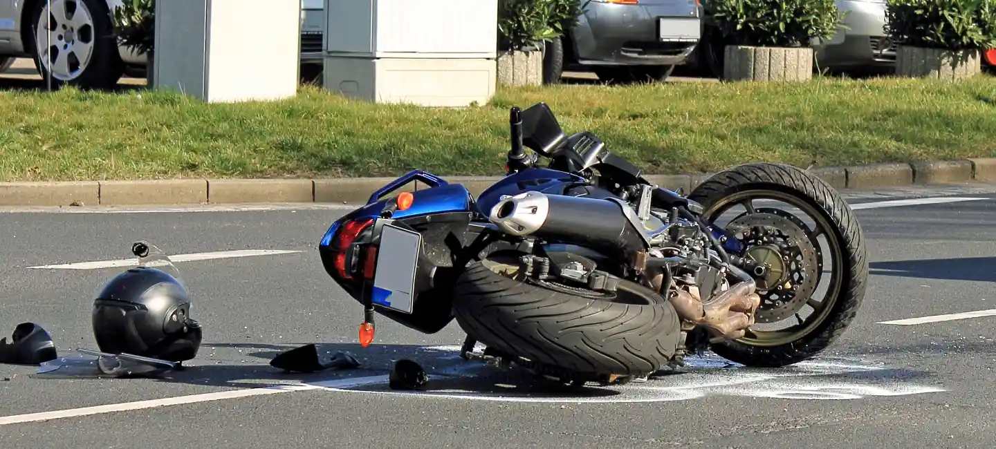 motorcycle injury attorneys