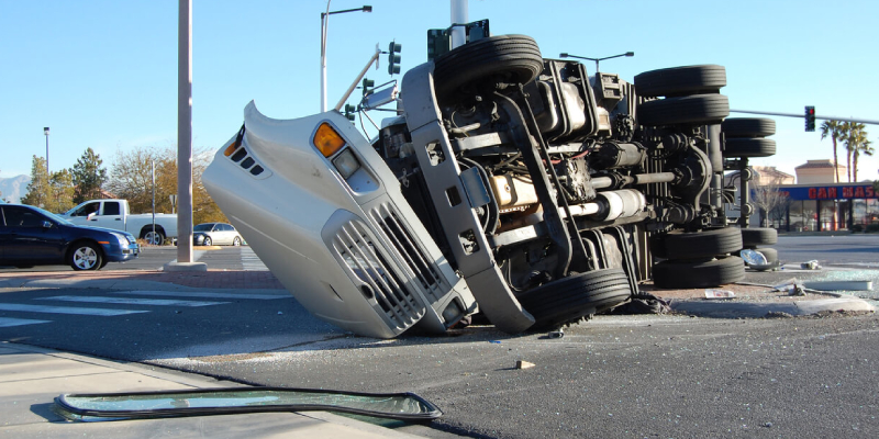 18 wheeler accident lawyer san antonio