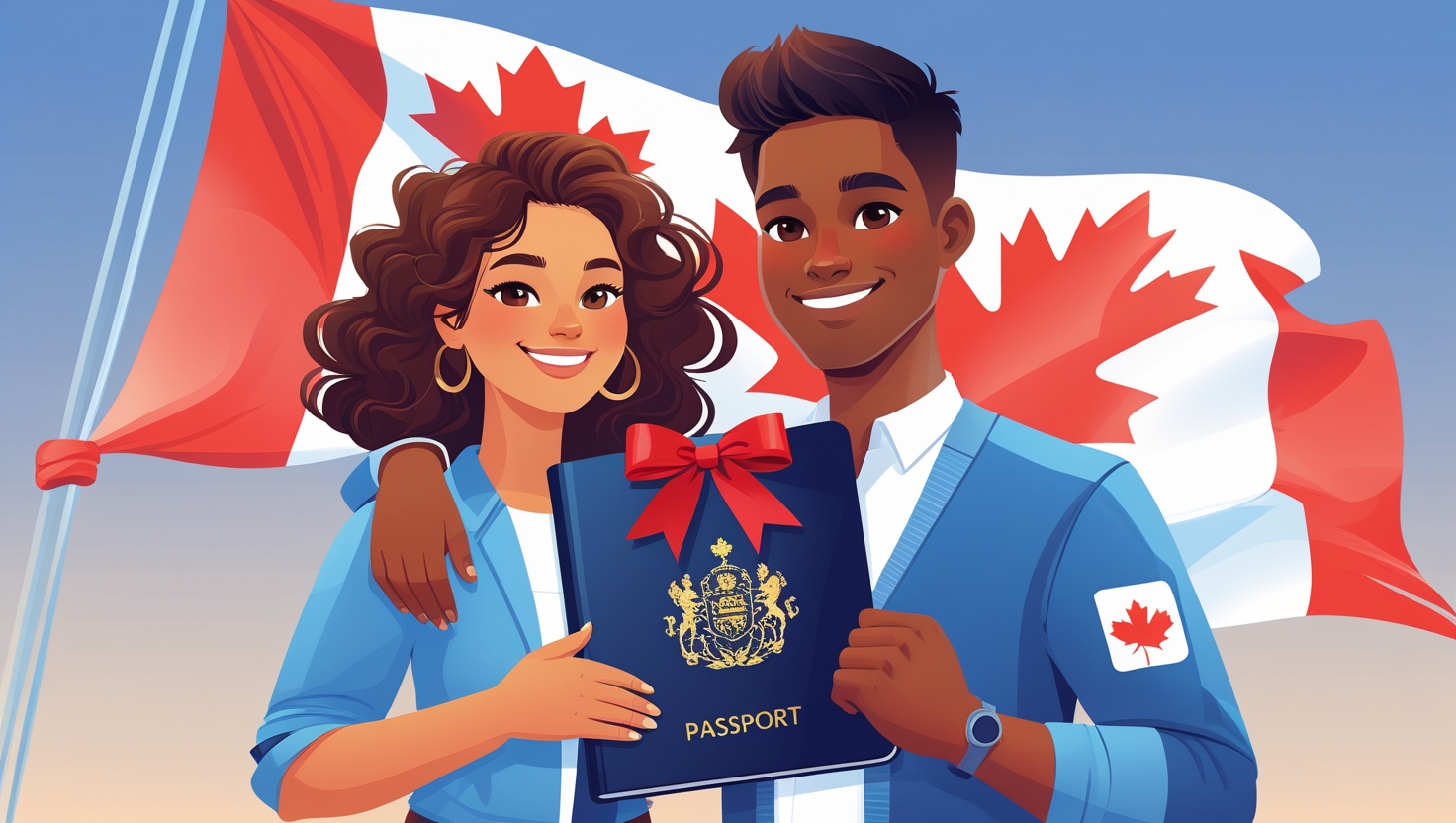 Comprehensive Guide to Apply for a Spouse Visa for Canada