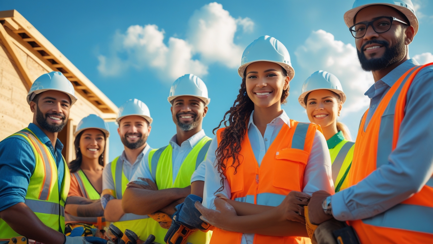 Protecting Homes, Building Careers