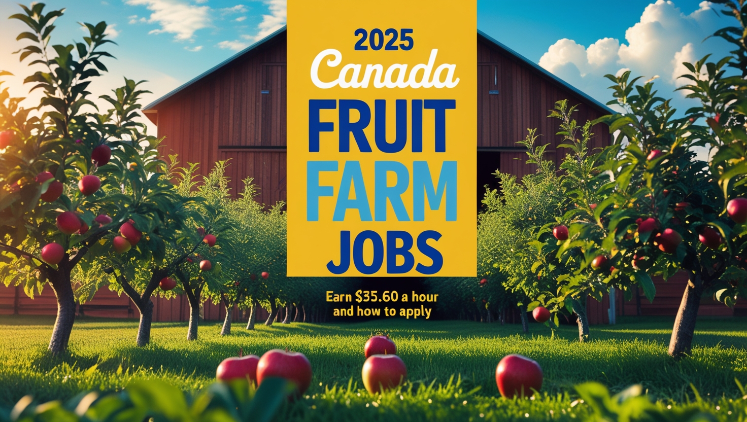 Canada Car Driver Jobs in 2025