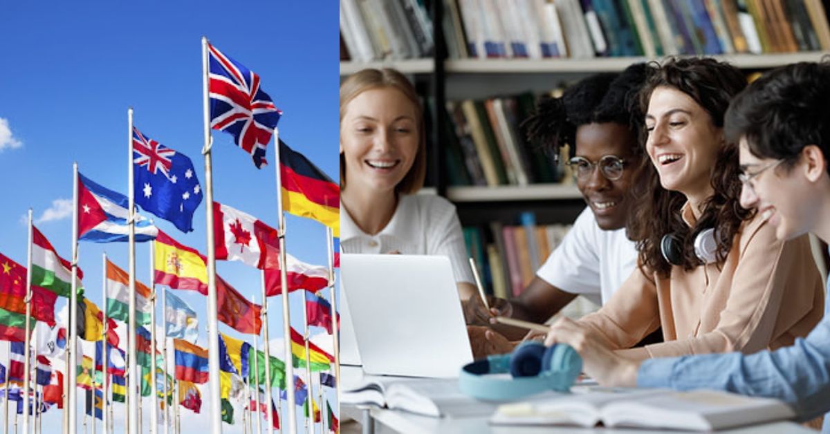 How to Start an Overseas Career in 2025 Without Prior Skills